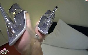 Marryfox, creampie-hotelfick, wetlook-bitch will dein