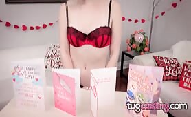 Tug Casting Red Hot Jamie Jett Audition