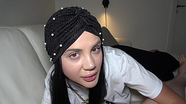 My Parents Told Me To Be Careful Of My 18 Years Old Stepsister