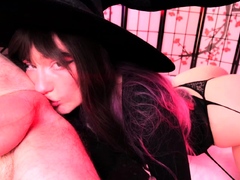 Hardcore Kaiya Lynn Asian Blowjob