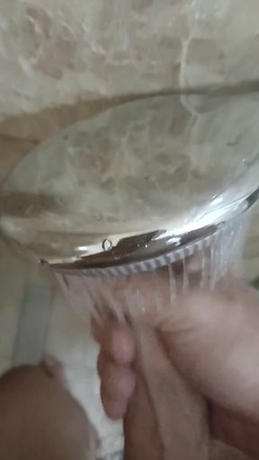 Masturbation Wash