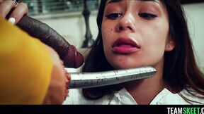 CandymanAndrsquo;s Killer Prick - XxLayna Marie