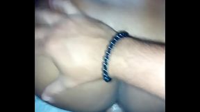 Socando em uma putinha