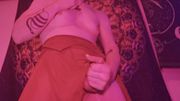 Be a Good Boy and Suck My Dick