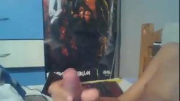 Damian Suarez Private Show