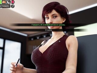 Milfy city ep 33