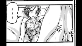 Moms Steamy Awakening – Sensual Hentai Encounter in Hot Manga Art
