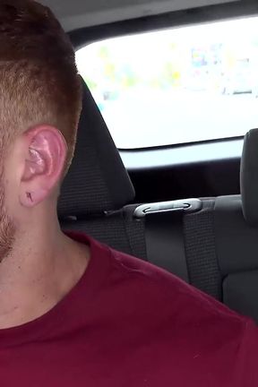 Peterfever Ride Me 2 Bathhouse Discovery