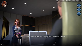 Johannesgaming - update #591 - Boundaries of Morality 16 All these fucking is driving me wild - Nov 04, 2025