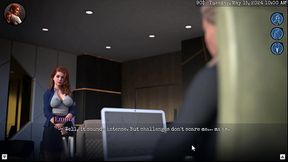 Johannesgaming - update #591 - Boundaries of Morality 16 All these fucking is driving me wild - Nov 04, 2025