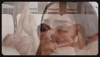 Hime Marie & Sophia West: Seductive Lesbian Scene