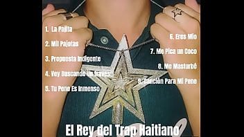 El Rey Del Trap Haitiano