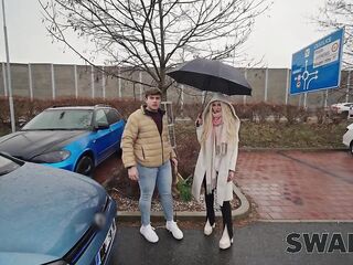 SWAP4K. Let's show u real pleasure, honey