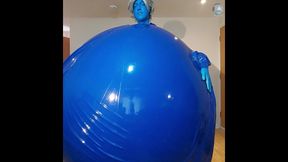 Fruity Domme encourages you to blow up~