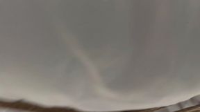 First-person immersive bondage and discipline experience