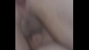 My  ass