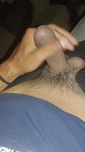 Good Night You Crave