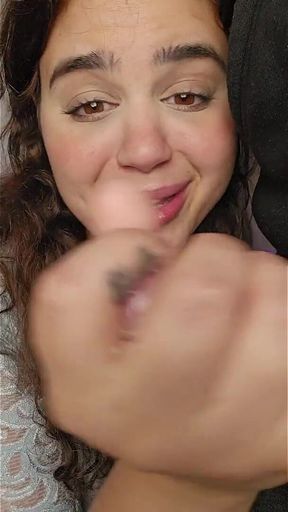 You Sent Me Your Tiny Cock Pic - Here’s My Reply