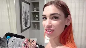 Delilah Day In A Fucking Conversation