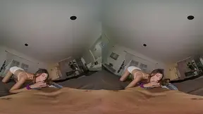 Aubry Babcock Is Going To Bang You And Try To Change Her Luck