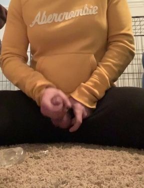 Chastity release