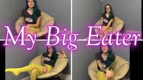 My Big Eater