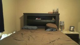 Barry Badd Private Show