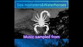 My music sampled from popular songs