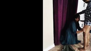 Viral Indian Porn Girl Striping and Shows her Nude Body Fucking