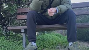 SENDING ME MONEY WHILE I'M SPITTING AND BULLYNG YOU