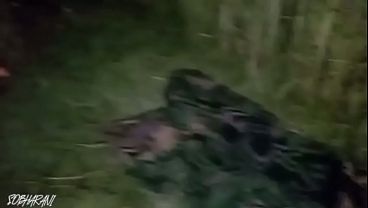 Horni village girl hard viral sex video