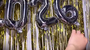 New Year of the Goddess