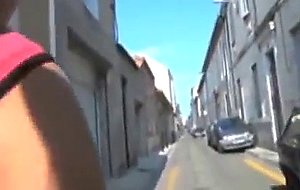 Cherine 19 ans, de Nimes