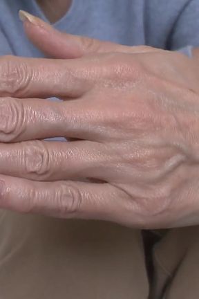 Beautiful, Elegant Hands and Fingernails, Presented by Lady Victoria Valente