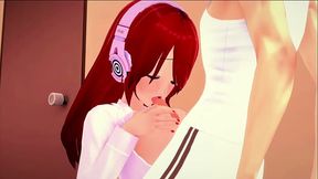 SOL: Clubs! Ingelica Compilation