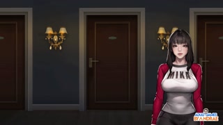 EP1: Airi Sucks  and Swallows His Cum - Secret Pie