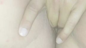Cuckold wife fingered by friend
