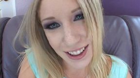 allison pierce screwed ina double penetration by three horny guys