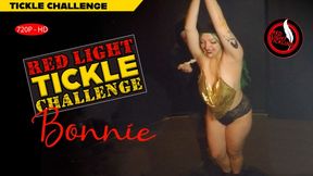 BONNIE: BOOBS TICKLING CHALLENGE -720P