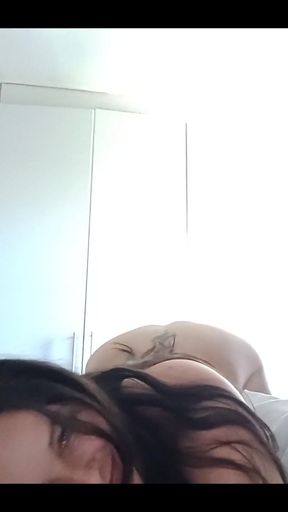 Good Morning Handsome