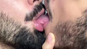 i ride his dick until i can t take it anymore and cum - vincent and vitor