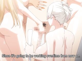 Hot sex with comics pervert