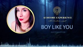 Boy Like You MindFuck MP3