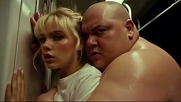 She Was Innocent... Until She Became an Insatiable Slut in Just 3 Months &ndash_ 100% AI Generated (Part 2 &ndash_ The Fall Is Real)