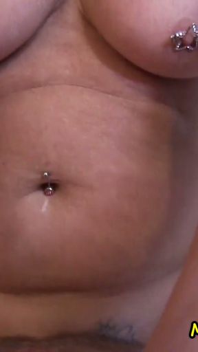 This Slut  Knows How to Celebrate A Birthday   Clip 2