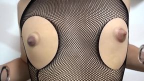 ossan anal play diary 9 prostate orgasm & squirt full version