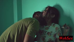 Enjoy Cute Indian Girl Real Sex! Best Sex Expression