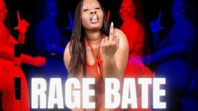 Rage Bate