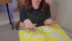 Playtime Diaper Review