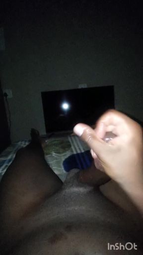 African BBC Cuming